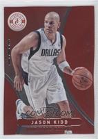 Jason Kidd #/499