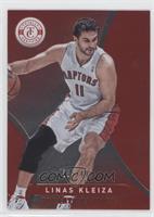 Linas Kleiza #/499