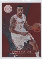 Courtney Lee #/499