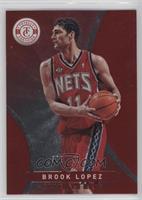 Brook Lopez #/499