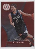 Kevin Love #/499