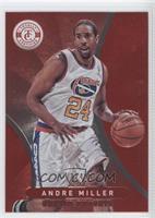 Andre Miller #/499