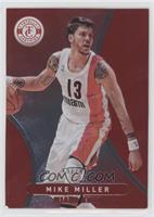 Mike Miller [EX to NM] #/499