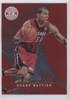 Shane Battier #/499