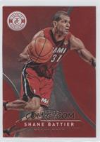 Shane Battier #/499