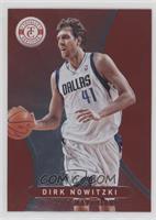 Dirk Nowitzki #/499