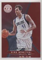 Dirk Nowitzki #/499