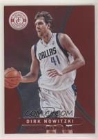 Dirk Nowitzki #/499