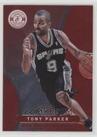 Tony Parker #/499