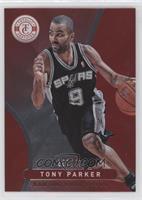 Tony Parker #/499