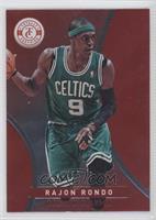 Rajon Rondo #/499