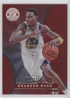 Brandon Rush #/499