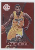 Ramon Sessions #/499