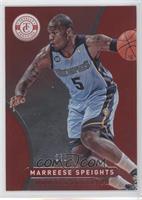 Marreese Speights #/499