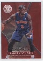 Rodney Stuckey #/499