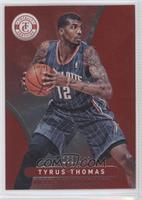 Tyrus Thomas #/499