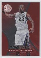 Marcus Thornton #/499