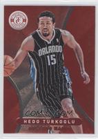 Hedo Turkoglu #/499