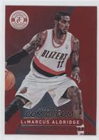 LaMarcus Aldridge #/499