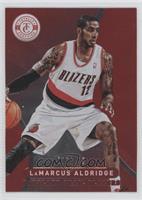 LaMarcus Aldridge #/499