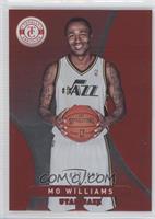 Mo Williams #/499