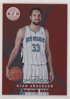 Ryan Anderson #/499