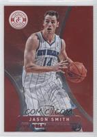 Jason Smith #/499