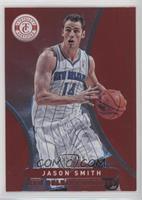 Jason Smith #/499