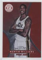 Marvin Williams #/499