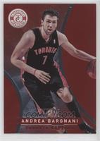 Andrea Bargnani #/499