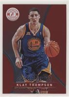 Klay Thompson #/499