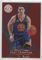 Klay Thompson #/499