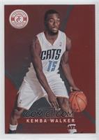 Kemba Walker #/499