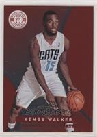 Kemba Walker #/499