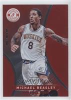 Michael Beasley #/499