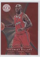 Chauncey Billups #/499