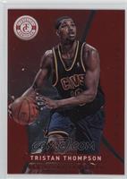 Tristan Thompson #/499