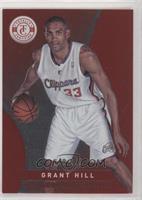 Grant Hill [EX to NM] #/499