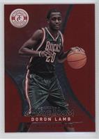 Doron Lamb #/499