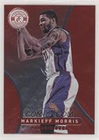 Markieff Morris #/499