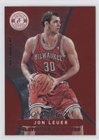 Jon Leuer #/499