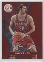 Jon Leuer #/499