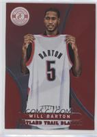 Will Barton #/499