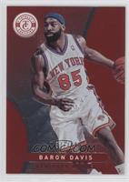 Baron Davis #/499