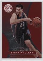 Byron Mullens #/499