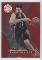 Byron Mullens #/499