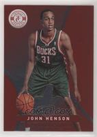 John Henson #/499