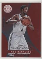 Moe Harkless #/499