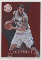 Nikola Pekovic #/499