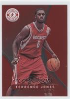 Terrence Jones #/499